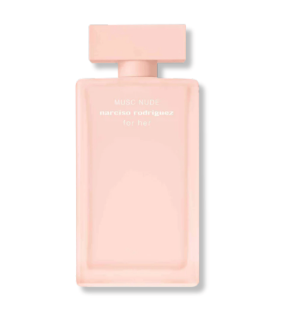 NARCISO RODRIGUEZ MUSC NUDE EDP FOR WOMEN