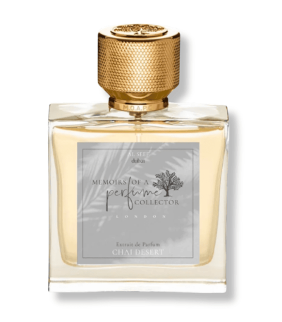 M.O.A.P.C CHAI DESERT EXTRAIT DE PARFUM