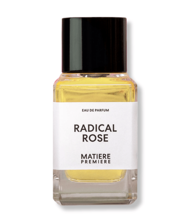 MATIERE PREMIERE RADICAL ROSE EDP TESTER