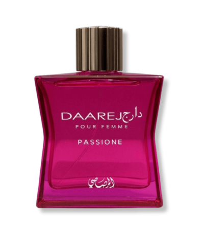RASASI DAAREJ POUR FEMME PASSIONE EDP