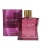 RASASI DAAREJ POUR FEMME MAGNETIC EDP