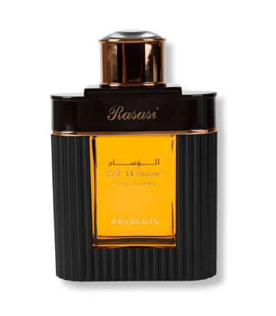 RASASI AL WISAM ABSOLUTE EDP FOR MEN