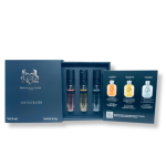 PARFUMS DE MARLY LES EXTRAITS (CARIOS ERAGON VALERO) 1.5mlx3pcs