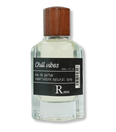 RABDAN CHILL VIBE EDP