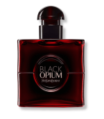 YVES SAINT LAURENT YSL BLACK OPIUM OVER RED EDP FOR WOMEN