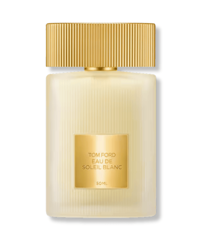 TOM FORD EAU DE SOLEIL BLANC EDT TESTER TOM FORD EAU DE SOLEIL BLANC EDT TESTER