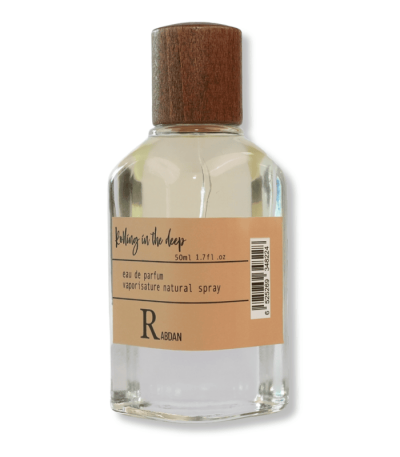 RABDAN TOBACCO NIGHT EDP