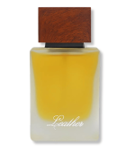 AHMED AL MAGHRIBI LEATHER EDP