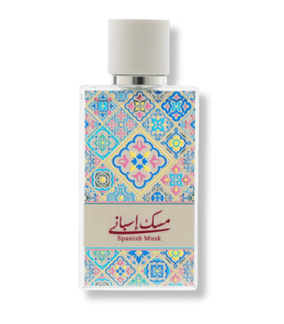 ARABIAN OUD SPANISH MUSK EDP