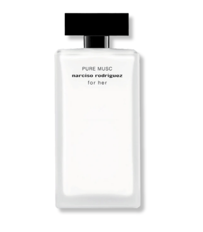 NARCISO RODRIGUEZ PURE MUSC EDP FOR WOMEN TESTER