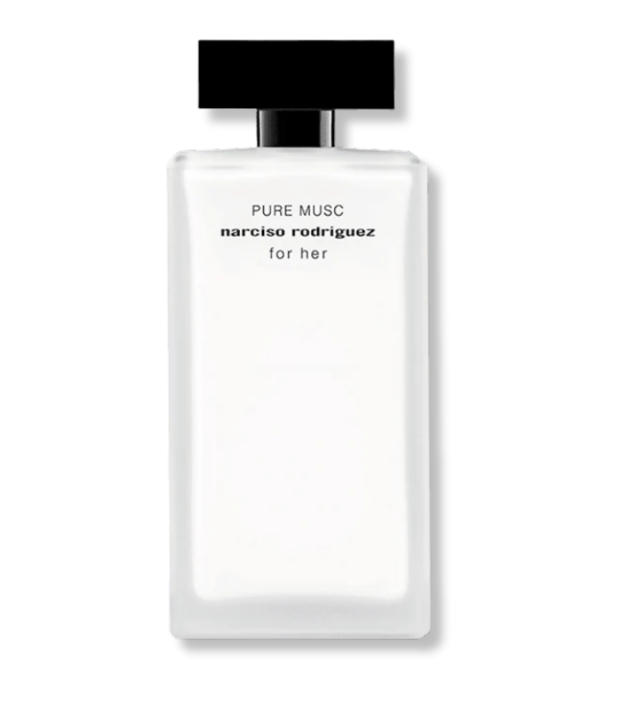 NARCISO RODRIGUEZ PURE MUSC EDP FOR WOMEN TESTER NARCISO RODRIGUEZ PURE MUSC EDP FOR WOMEN TESTER