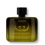 GUCCI GUILTY ABSOLU DE PARFUM POUR HOMME