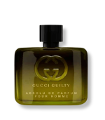 GUCCI GUILTY ABSOLU DE PARFUM POUR HOMME