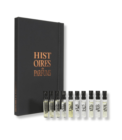 HISTOIRES DE PARFUMS 2MLx10PCS MINI SET (NFS)