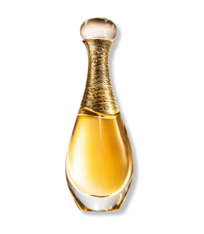 DIOR JADORE L'OR ESSENCE DE PARFUM TESTER
