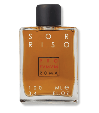 PROFUMUM ROMA SORRISO EDP