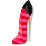CAROLINA HERRERA GOOD GIRL COLORMANIA LIMITED EDITION EDP TESTER