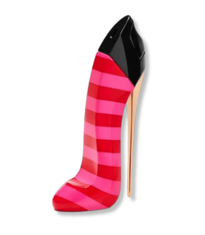 CAROLINA HERRERA GOOD GIRL COLORMANIA LIMITED EDITION EDP TESTER