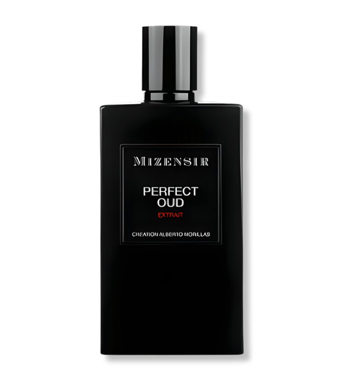 MIZENSIR PERFECT OUD EXTRAIT DE PARFUM TESTER MIZENSIR PERFECT OUD EXTRAIT DE PARFUM TESTER