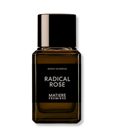 MATIERE PREMIERE RADICAL ROSE EXTRAIT DE PARFUM FOR WOMEN