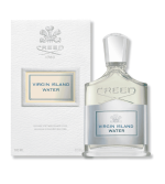 CREED VIRGIN ISLAND WATER EDP FOR MEN