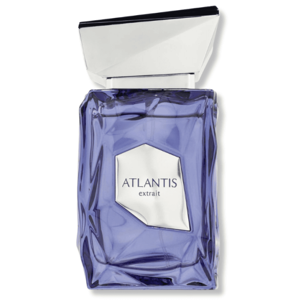 FRENCH AVENUE ATLANTIS EXTRAIT EXTRAIT DE PARFUM FOR MEN