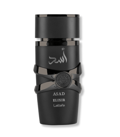 LATTAFA ASAD ELIXIR EDP FOR MEN