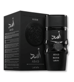 LATTAFA ASAD ELIXIR EDP FOR MEN