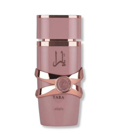 LATTAFA YARA ELIXIR EDP FOR WOMEN