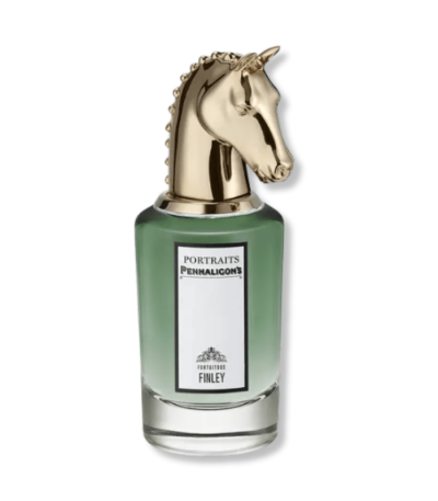 PENHALIGON'S FORTUITOUS FINLEY EDP FOR MEN