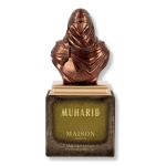 GULF ORCHID MAISON ASRAR MUHARIB EDP FOR MEN