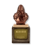 GULF ORCHID MAISON ASRAR MUHARIB EDP FOR MEN