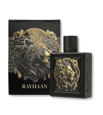 RAYHAAN LION EDP FOR MEN