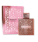 RAYHAAN DIVINE EDP FOR WOMEN