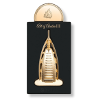 LATTAFA PRIDE ART OF ARABIA 3 EDP