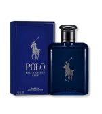 RALPH LAUREN POLO BLUE PARFUM FOR MEN