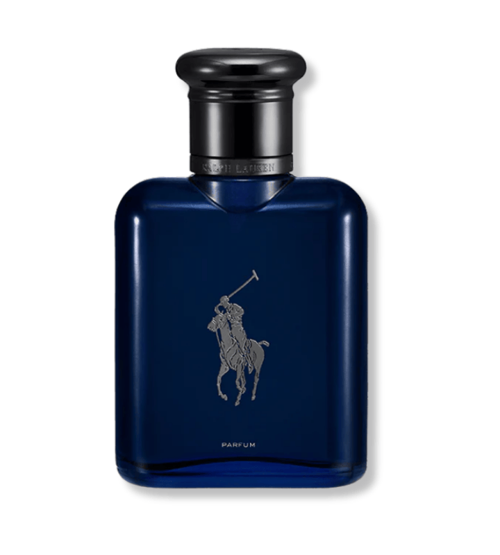 RALPH LAUREN POLO BLUE PARFUM FOR MEN RALPH LAUREN POLO BLUE PARFUM FOR MEN
