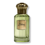 AHMED AL MAGHRIBI ZELENY EXTRAIT DE PARFUM