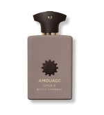 AMOUAGE OPUS V WOODS SYMPHONY EDP