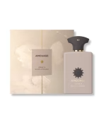 AMOUAGE OPUS V WOODS SYMPHONY EDP