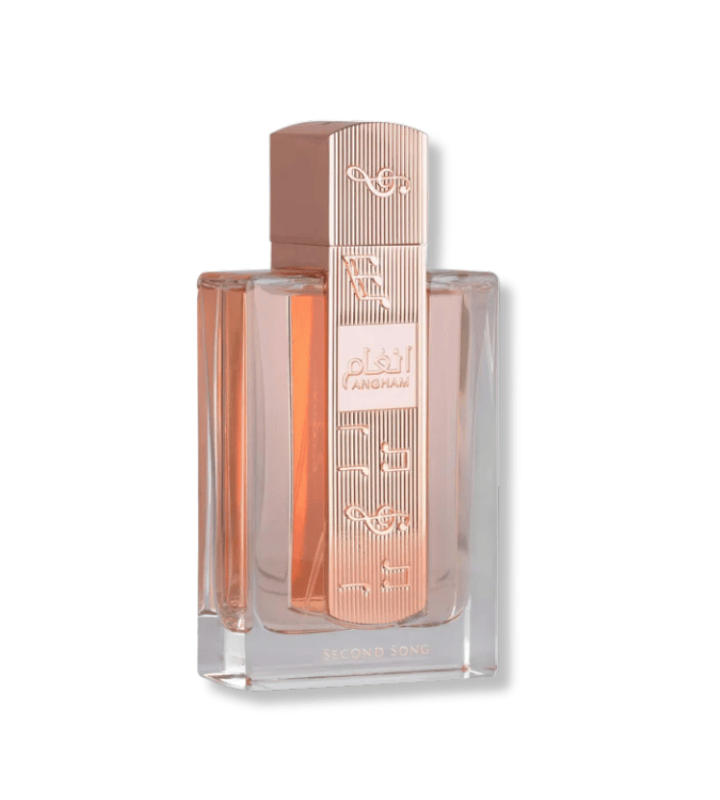 LATTAFA ANGHAM SECOND SONG EDP FOR WOMEN LATTAFA ANGHAM SECOND SONG EDP FOR WOMEN