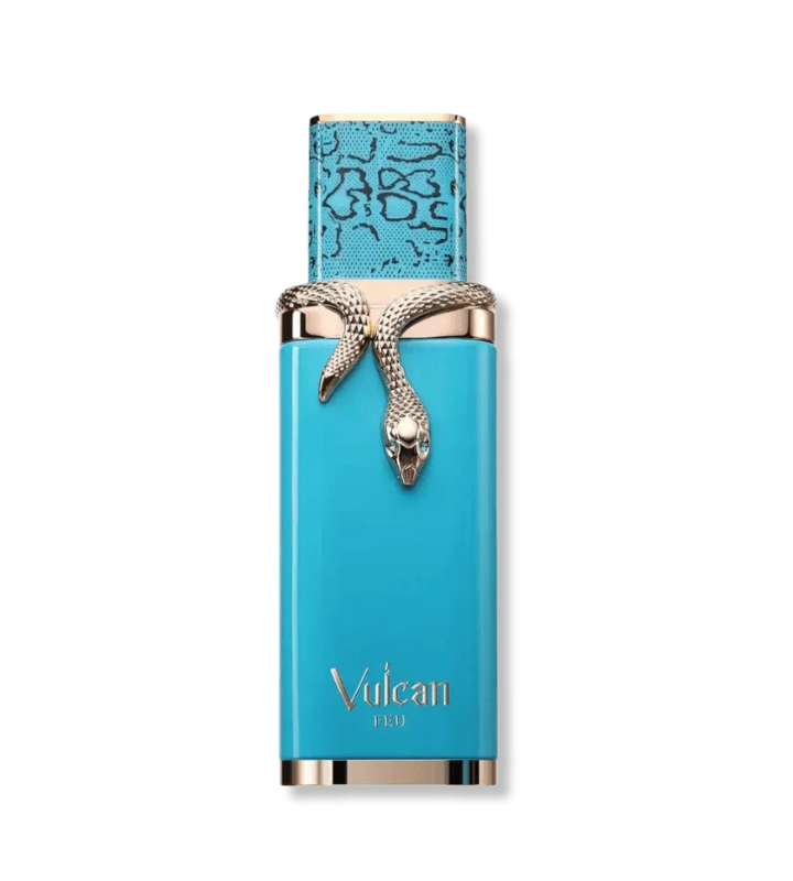 FRENCH AVENUE VULCAN FEU EXTRAIT DE PARFUM FRENCH AVENUE VULCAN FEU EXTRAIT DE PARFUM