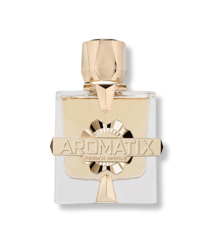 FRENCH AVENUE AROMATIX X XANDAL EXTRAIT DE PARFUM FRENCH AVENUE AROMATIX X XANDAL EXTRAIT DE PARFUM