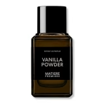 MATIERE PREMIERE VANILLA POWDER EXTRAIT DE PARFUM TESTER