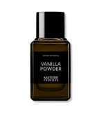 MATIERE PREMIERE VANILLA POWDER EXTRAIT DE PARFUM TESTER