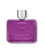 GUCCI GUILTY ELIXIR DE PARFUM POUR FEMME