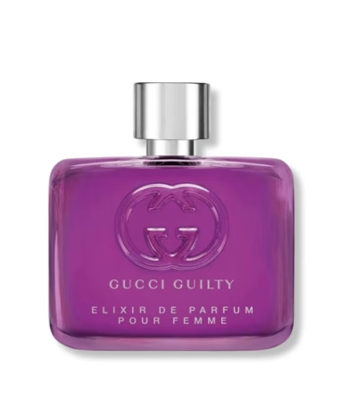 GUCCI GUILTY ELIXIR DE PARFUM POUR FEMME