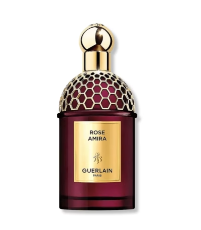 GUERLAIN ROSE AMIRA EDP TESTER