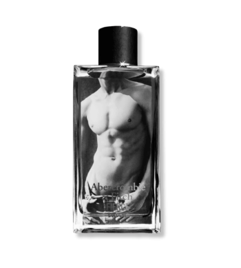 ABERCROMBIE & FITCH FIERCE COLOGNE EDC (OLD)