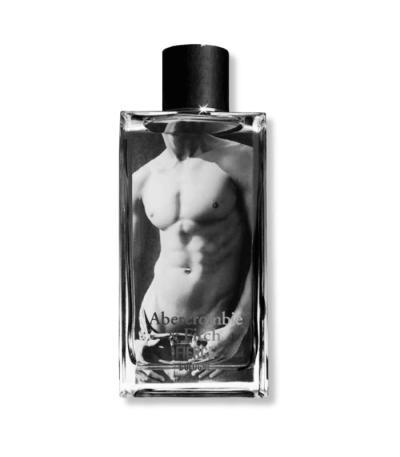 ABERCROMBIE & FITCH FIERCE COLOGNE EDC (OLD)